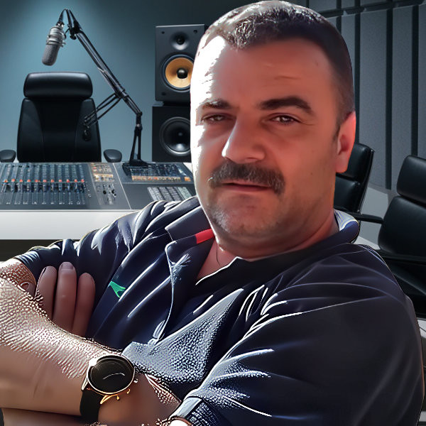 RADIOUK.RO - Lorin Donisanu - Manager